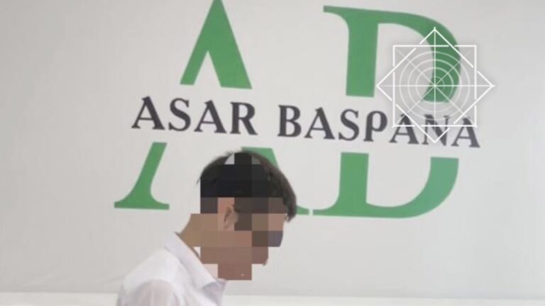 Финансовая пирамида «Asar Baspana» маскировалась под потребительский кооператив. Раскрыта схема