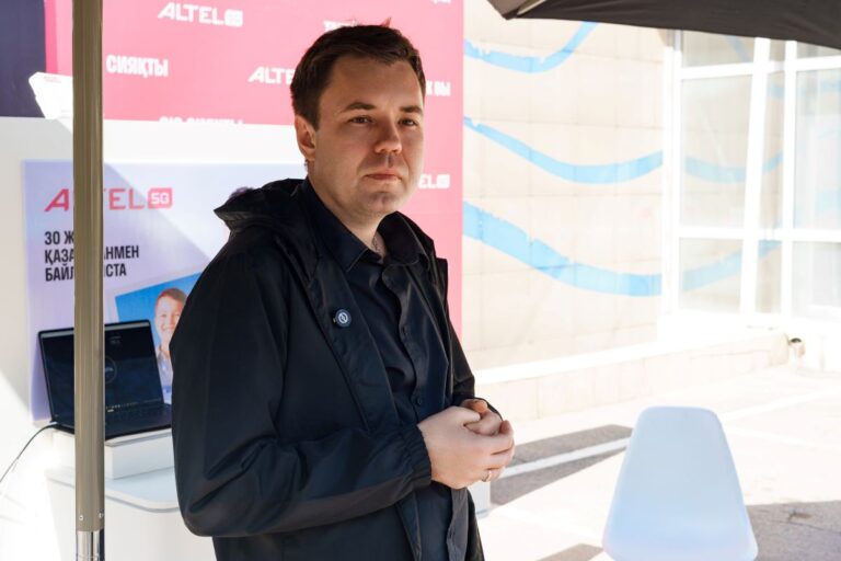 Улучшенный 5G и звонки по Wi-Fi. Tele2/Altel представил новые технологии