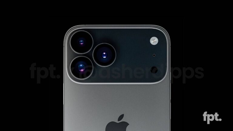 Какие фишки могут получить новые iPhone 17