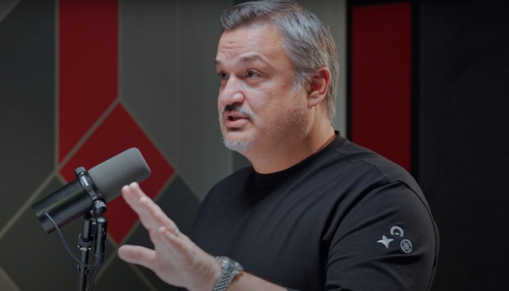 Топ-менеджер Home Credit Bank перешел в крупнейший банк Казахстана: детали