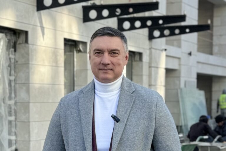 Большой разговор о том, как инвестировать в недвижимость в 2025 году