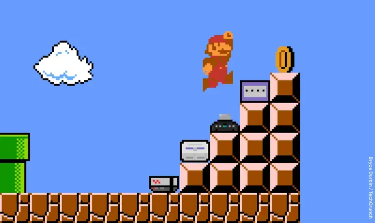 Популярные ИИ протестировали на игре Mario. ChatGPT потерпел фиаско, а какая модель справилась лучше?