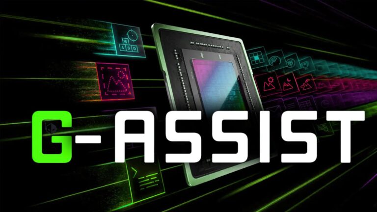 Первоапрельская шутка от Nvidia стала полноценным ИИ-ассистентом для геймеров