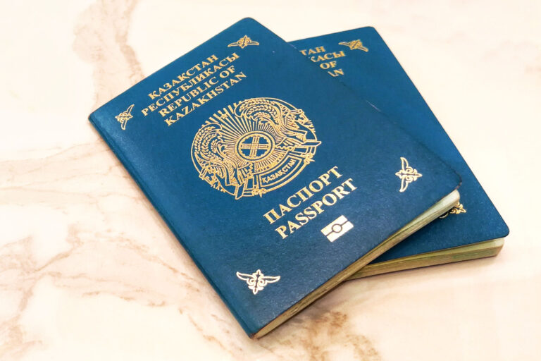 Вместе с рейтингом паспорта Казахстана выросла и его стоимость