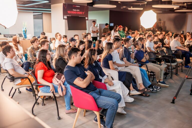 DevRel, митапы, хакатоны: как Altel Digital создает лучшую ИТ-среду