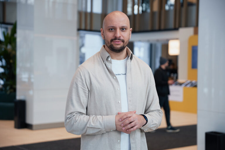 Как Yandex Cloud Boost строит экосистему для стартапов в Казахстане
