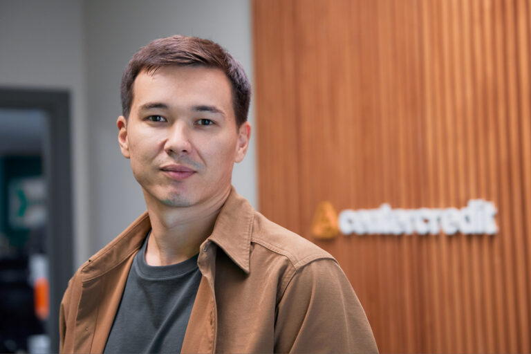 Финансист стал айтишником и возглавил разработку банковского приложения для бизнеса