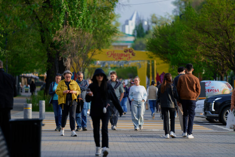 Что изменится в Казахстане с 1 мая 2025 года