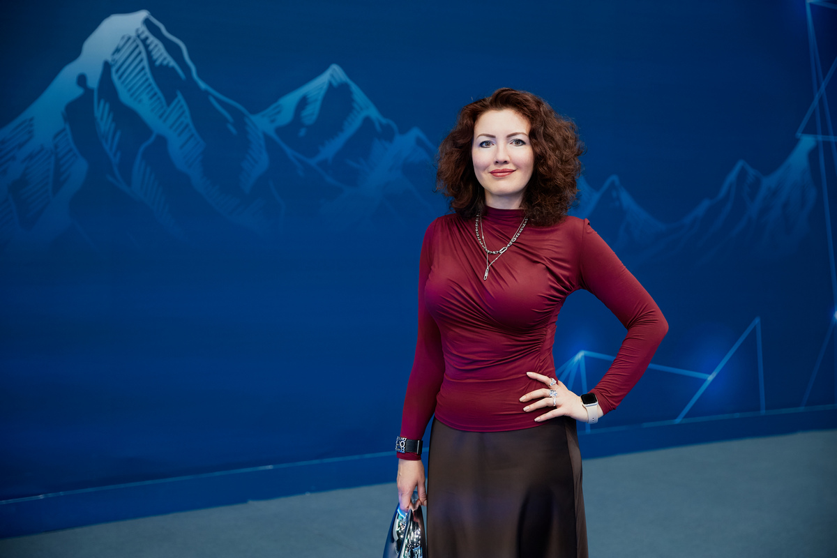 Рубина Лозовая