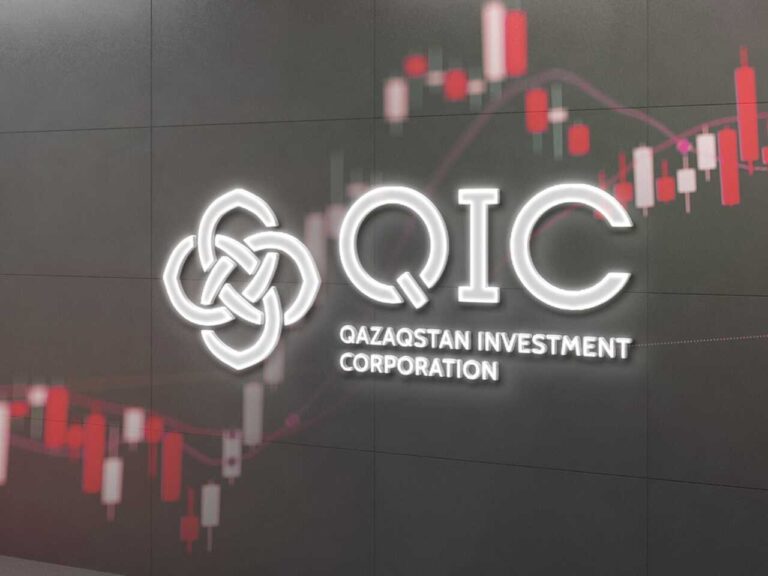 Qazaqstan Investment Corporation вложила $3 млн в венчурный фонд