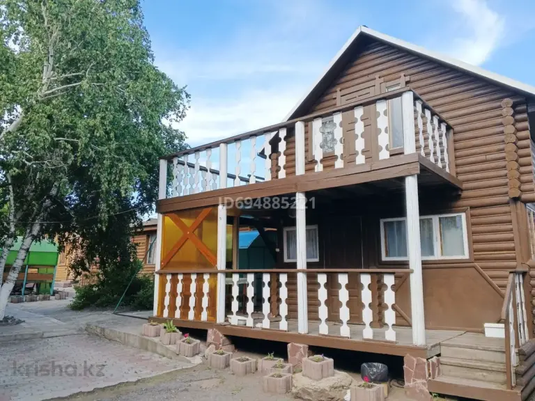 Купить домик в Боровом и не разориться. Варианты