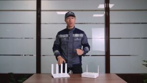 Эксперт Казахтелекома рассказал, как правильно настроить роутер