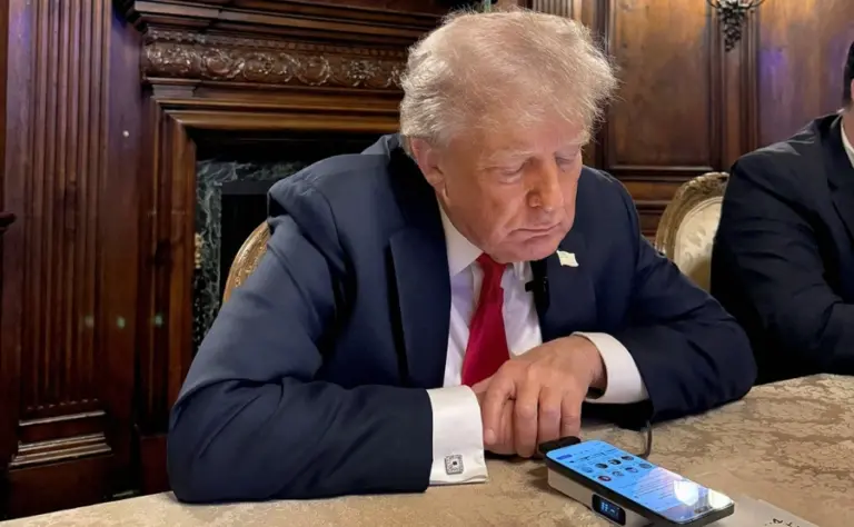 iPhone и другой популярной технике больше не угрожают пошлины Трампа