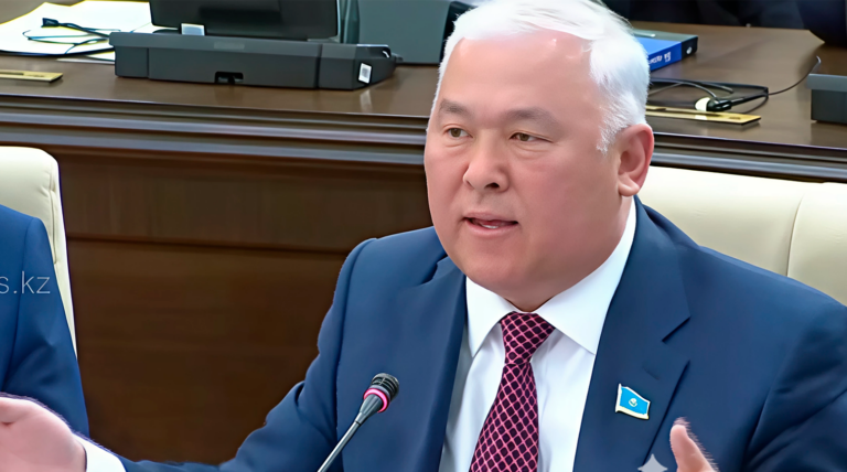 Какая еще биометрия? Депутат жестко раскритиковал МВД и Минцифры