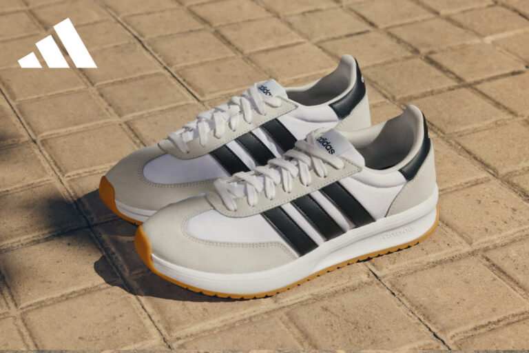  В Adidas рассказали о коллекции, представленной в Казахстане