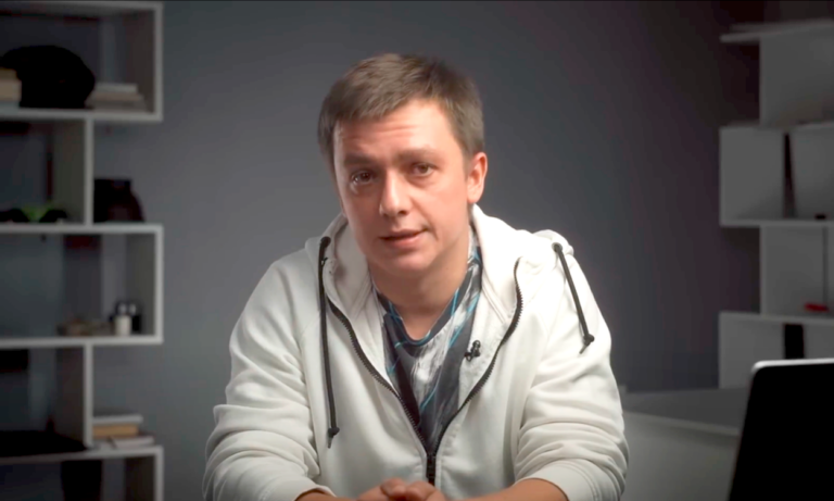 Дмитрий Дубовицкий рассказал, как урезал расходы. И дал неожиданный совет казахстанцам