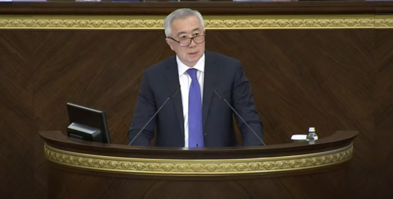 Порог для постановки на НДС поднимут до 40 млн тенге, но создать ИП будет сложнее
