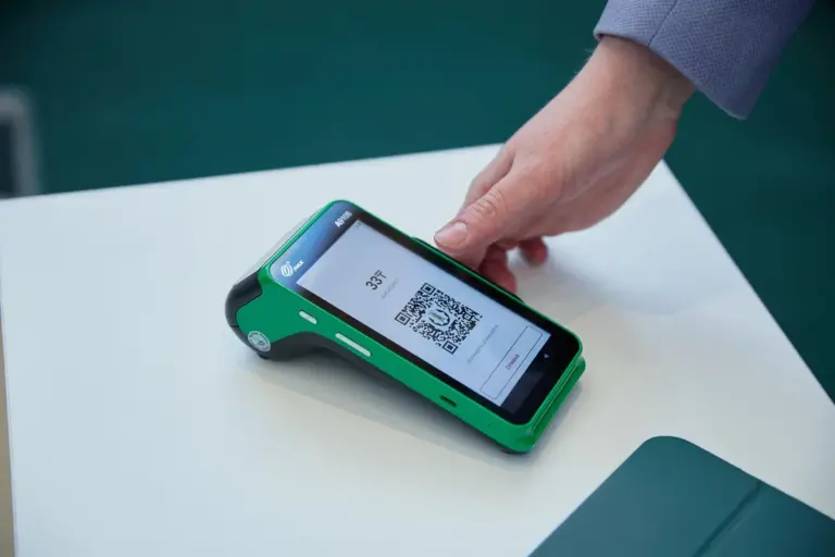 Единый QR в Казахстане: что с проектом сейчас