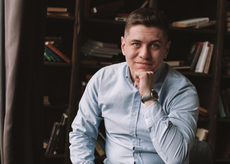 Как казахстанец устроился в Canva и переехал в Австралию 