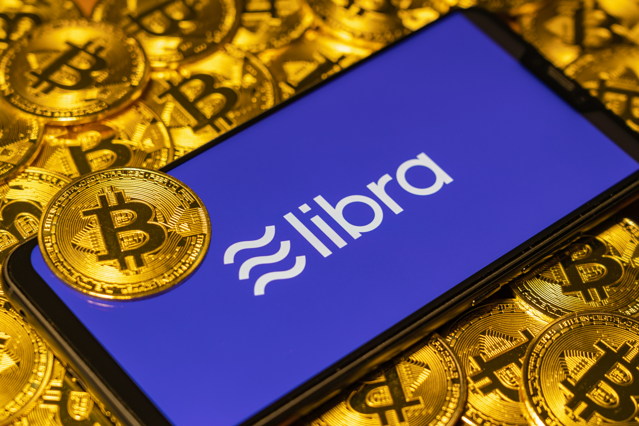 Libra криптовалюта