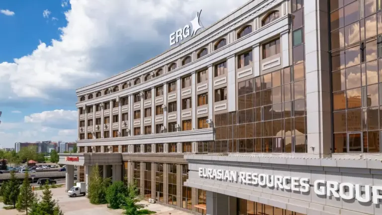 Американский инвестор интересовался покупкой ERG, но компания не продается