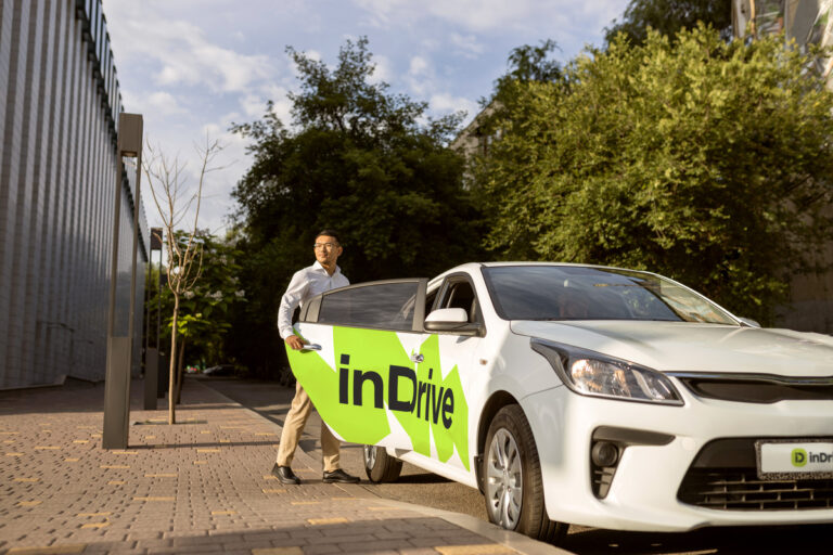 6 уроков локализации от inDrive