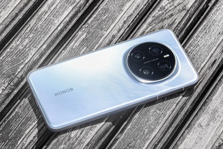 HONOR Magic 7 Pro поступил в продажу в Казахстане. Узнали цены, и на что он способен