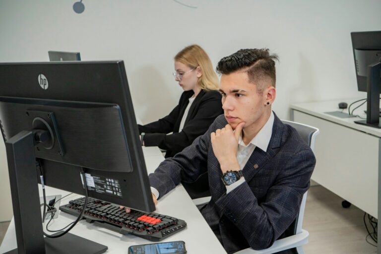 Топ ИТ-работодателей за 2024 год