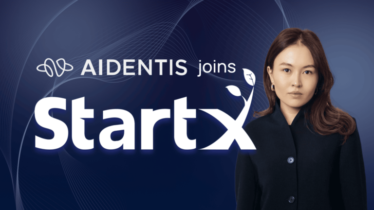 ИИ-стартап из Казахстана стал участником престижного акселератора StartX при Стэнфорде