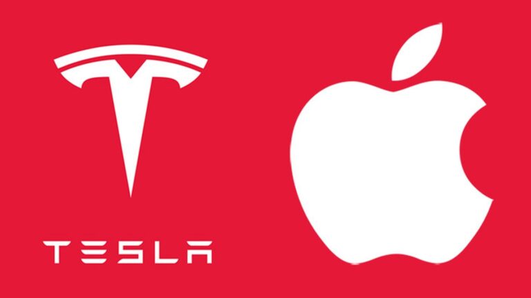 Узнали, как компании Apple и Tesla влияют на пенсии казахстанцев