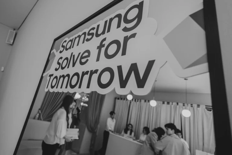 Объявлен призовой фонд конкурса Samsung Solve for Tomorrow