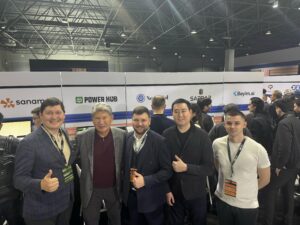 PowerHub