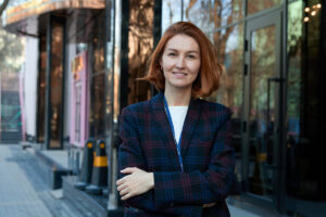 «С каждым годом ИТ-решения в авиакомпании играют более важную роль». Вице-президент Air Astana – о цифровизации авиации