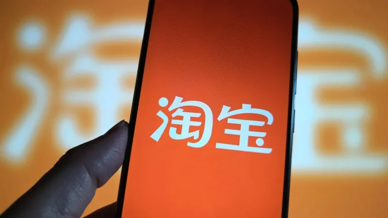 Казахстанцам больше не нужно переводить страницы Taobao — компания стала плательщиком НДС в Казахстане