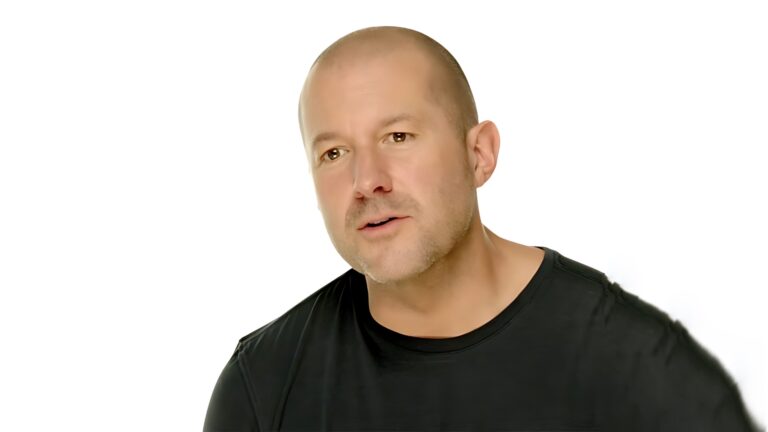 Легендарный дизайнер Apple Джони Айв уходит в OpenAI