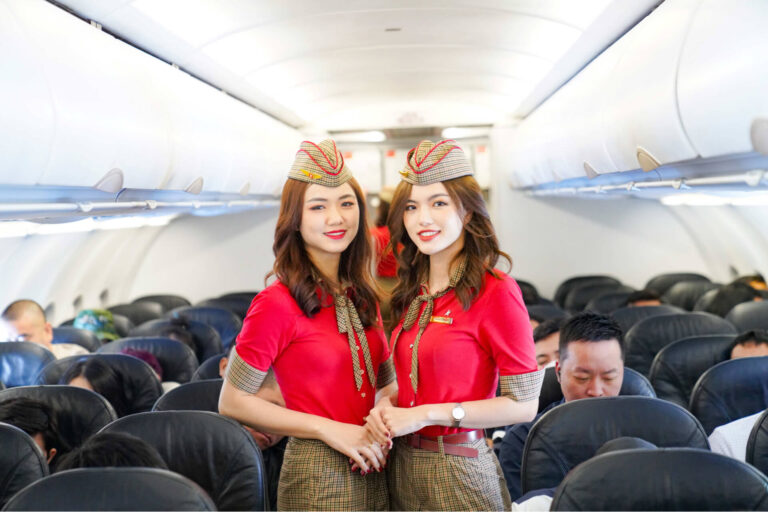 VietJet купил Qazaq Air