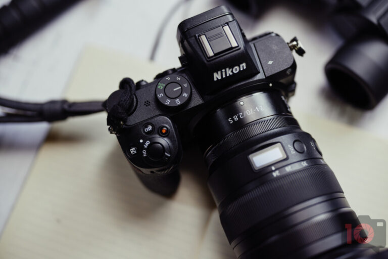 Камеры Nikon подорожают уже в июне — компания назвала причину