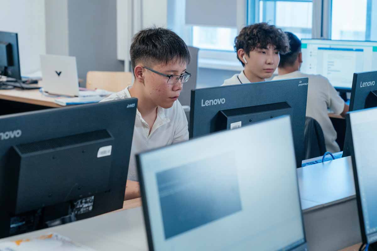 Digital College