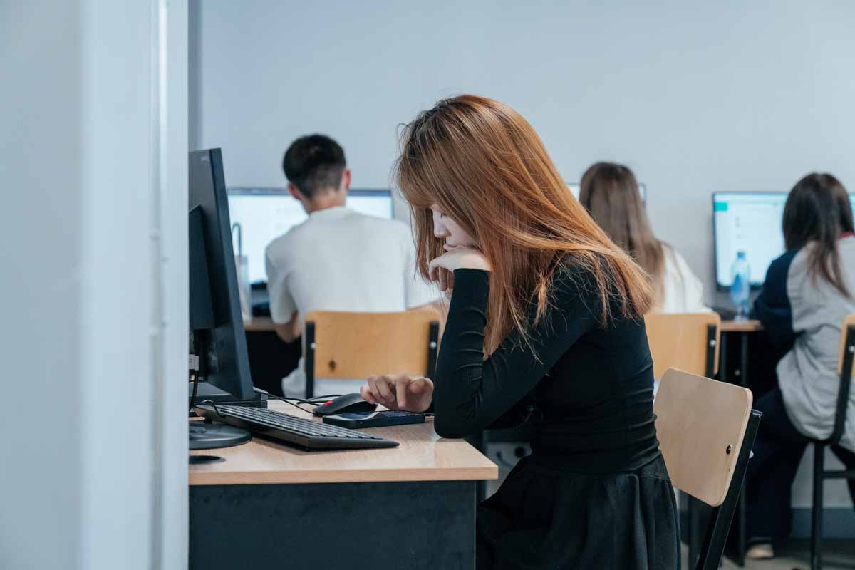 Digital College