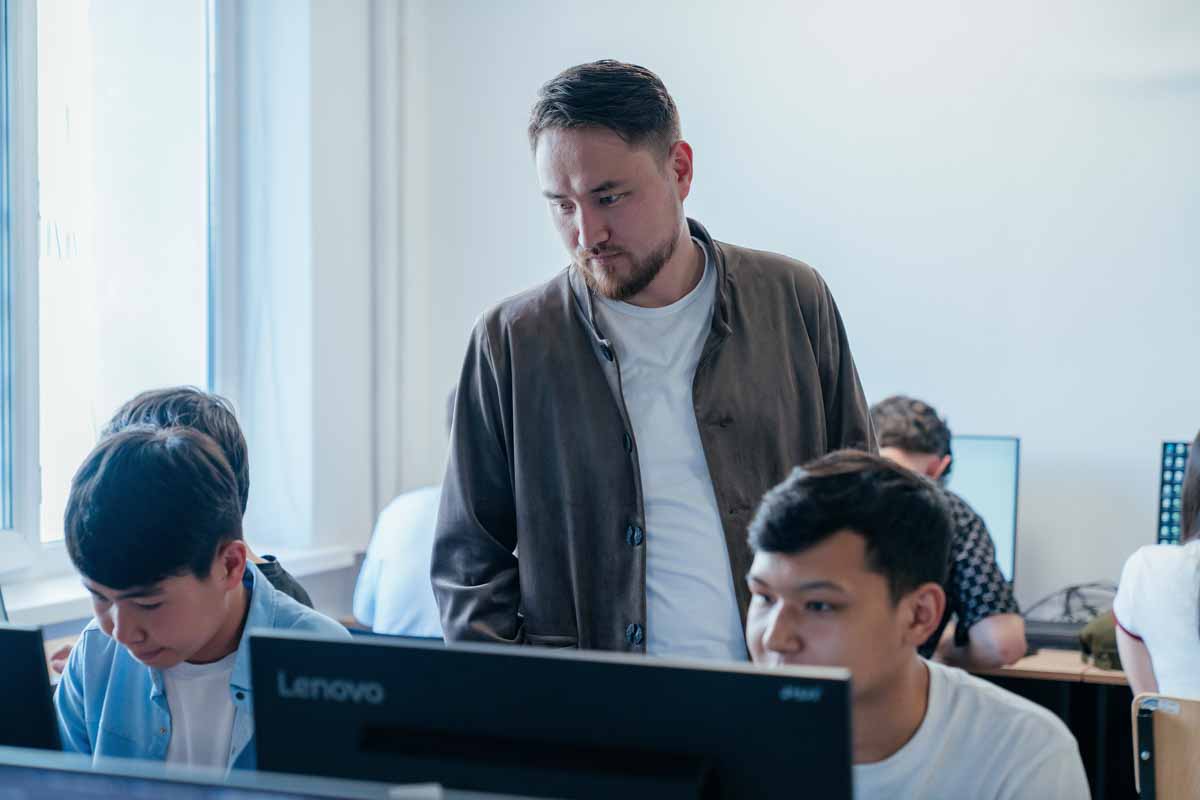 Digital College