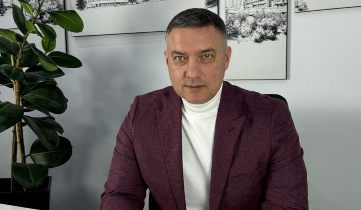 Влияет ли курс доллара на цену жилья, ипотеку и спрос — ответил эксперт