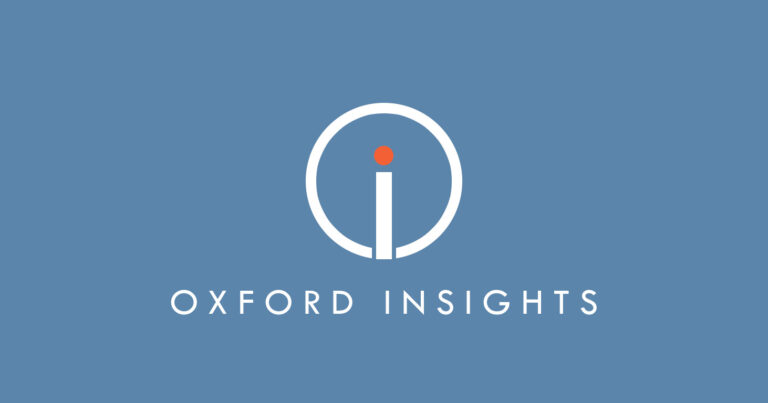 Казахстанский стартап попал в исследование Oxford Insights