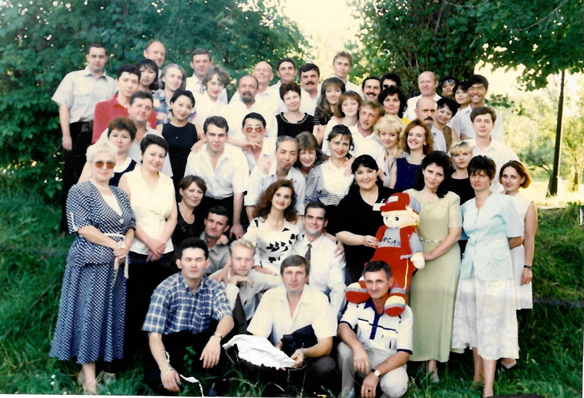 Колеса