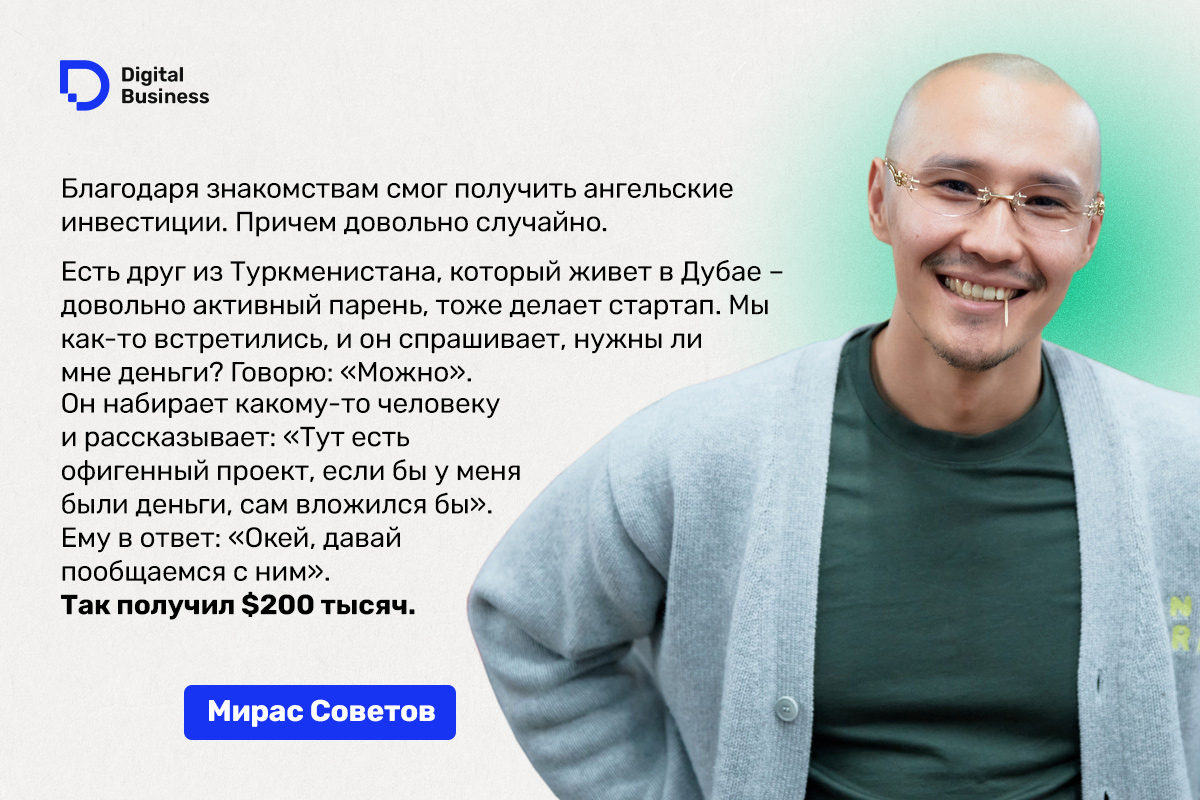 Мирас Советов 