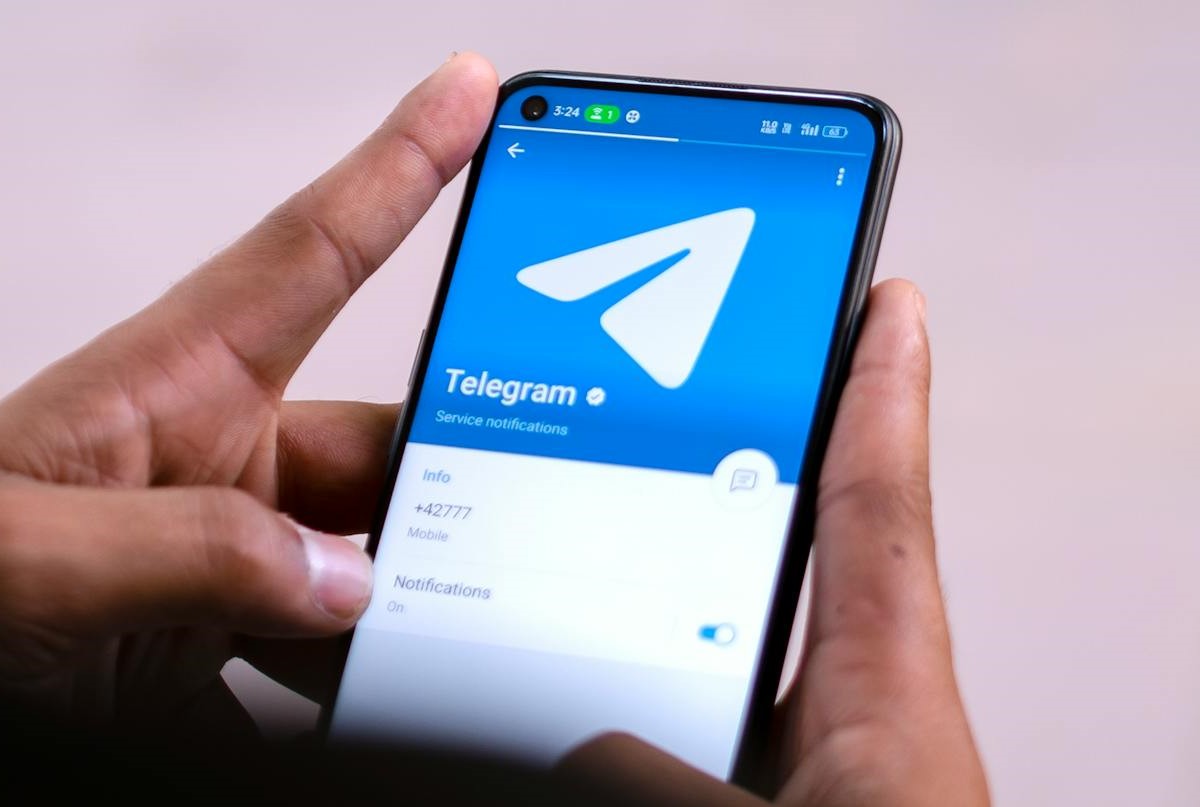 Почему не работает Telegram: как быстро восстановить доступ к мессенджеру