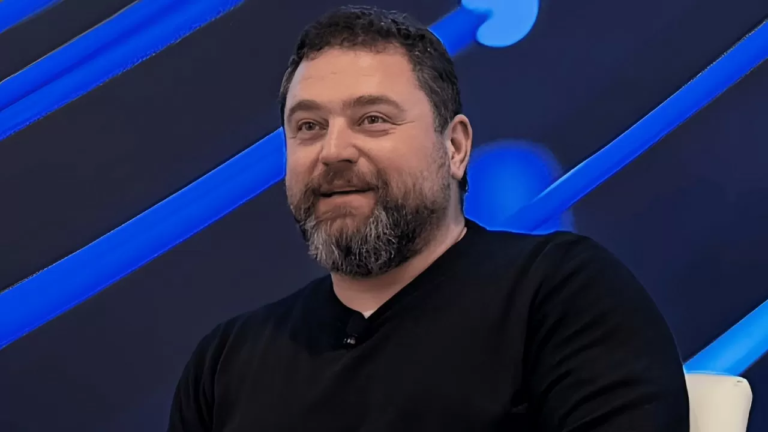 Kaspi.kz объяснил, чем Михаил Ломтадзе займется в исполкоме КФФ
