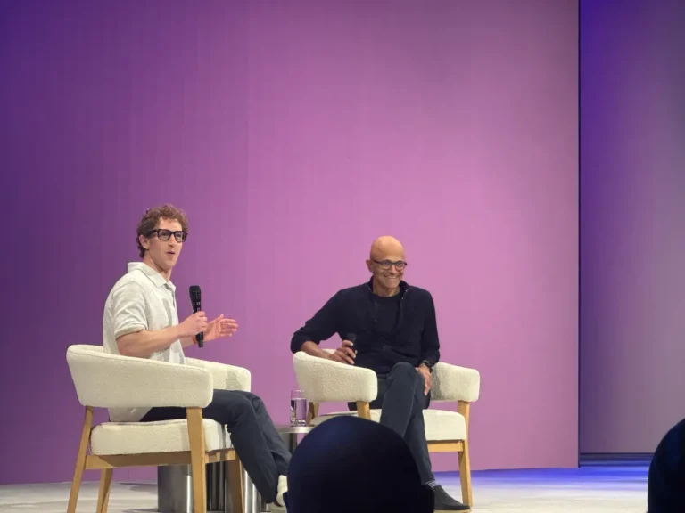 Будущее без Python-комьюнити: Microsoft призналась, кто пишет 30% кода для компании