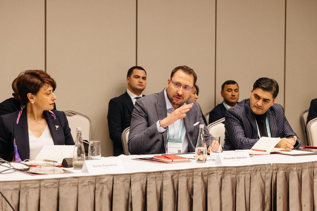 GSMA M360 Eurasia 2025