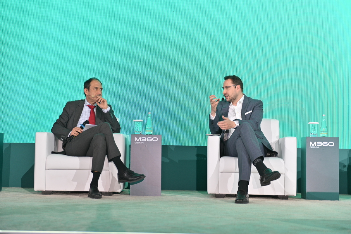 GSMA M360 Eurasia 2025