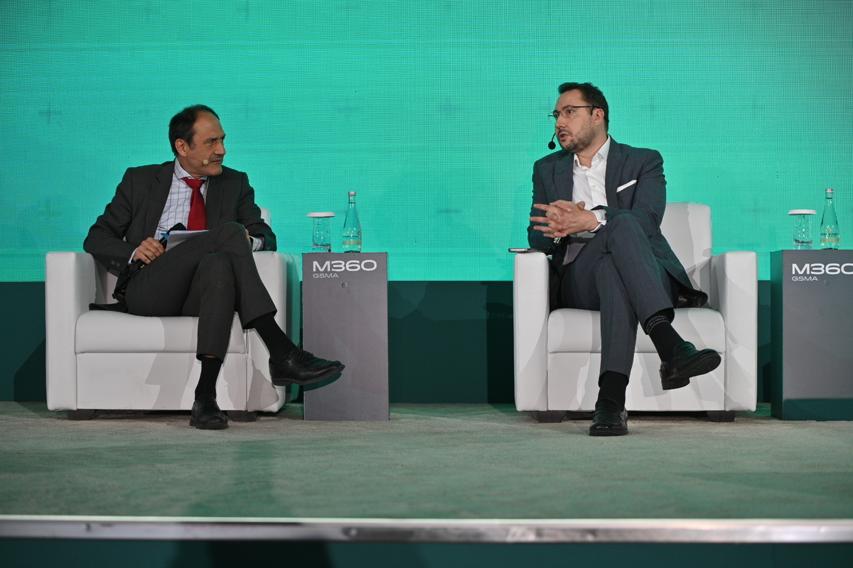 GSMA M360 Eurasia 2025